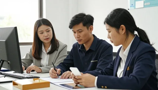 加工型产品销售如何在制造业中实现场景化落地