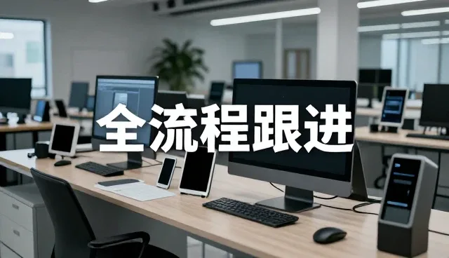 安装工艺中质量检验的关键节点分析